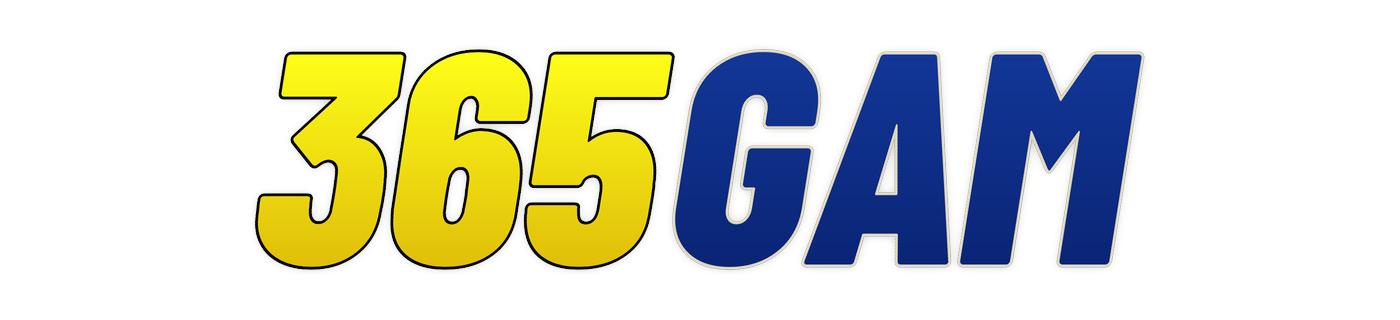 365gam Logo